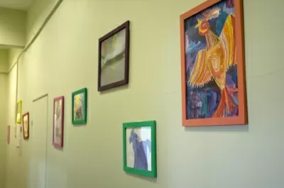 Частная детская клиника Мы растем