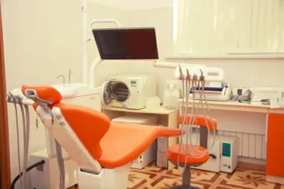 Частная детская клиника Мы растем