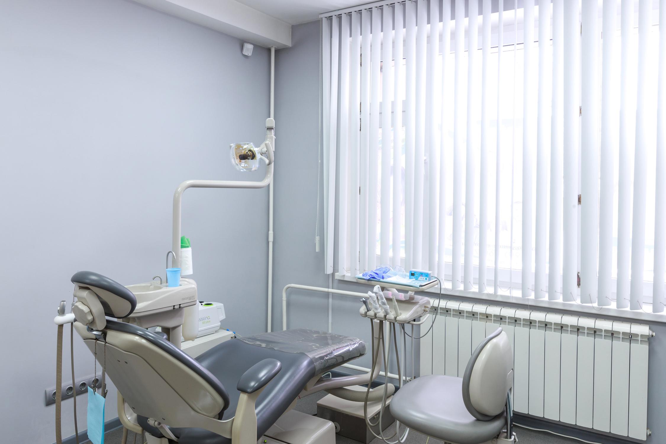 Зубные клиники преображенская площадь
