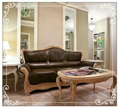 Золотое Сечение