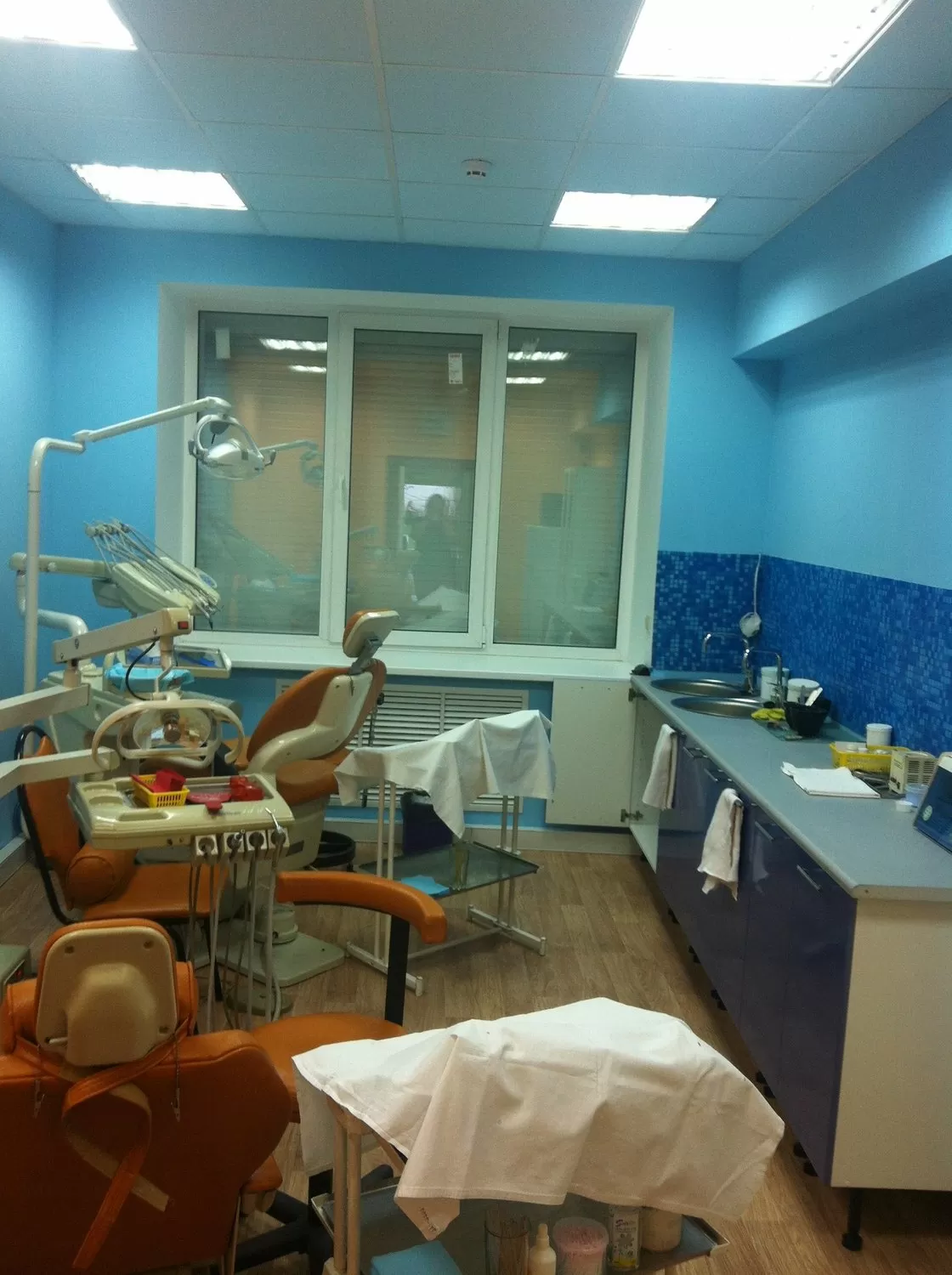 Константа+К