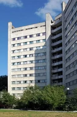 Главный клинический госпиталь МВД России