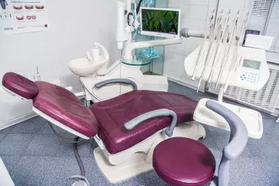 Стоматология доктора Султанова Р.Р.