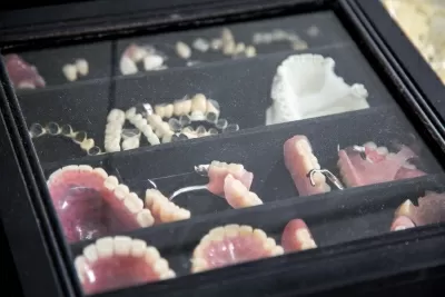 Стоматология доктора Султанова Р.Р.