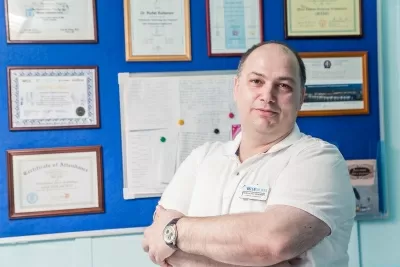 Стоматология доктора Султанова Р.Р.