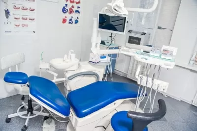 Стоматология доктора Султанова Р.Р.