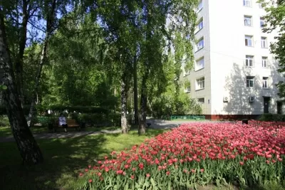 Больница № 52 (ГКБ 52)