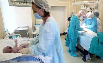 Больница № 52 (ГКБ 52)