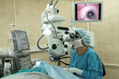 Больница № 52 (ГКБ 52)