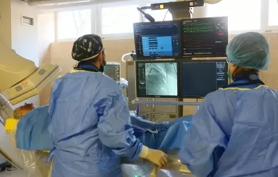 Больница № 52 (ГКБ 52)