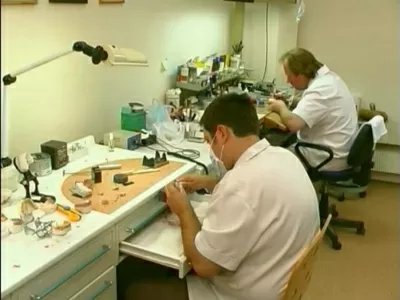 Стоматология Семейных Скидок