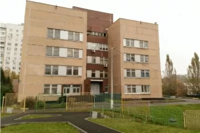 Городская поликлиника № 210 Филиал № 3