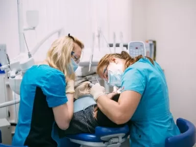 Allurance Dental Clinic