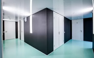 Клиника Инновационной Стоматологии