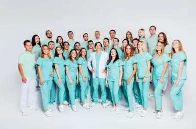 Клиника Инновационной Стоматологии