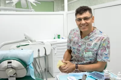 Дантистъ Грандъ плюс