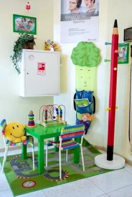 Дантистъ Грандъ плюс