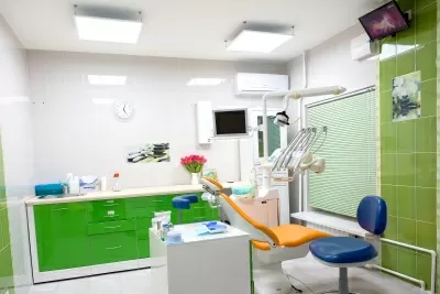 Дантистъ Грандъ плюс