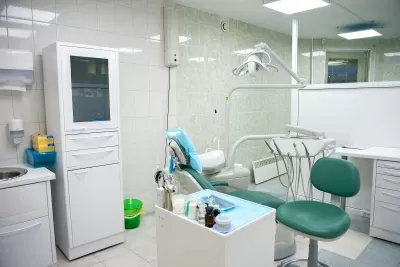 Дантистъ Грандъ плюс