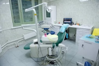 Дантистъ Грандъ плюс