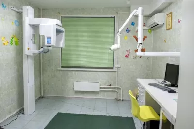 Дантистъ Грандъ плюс