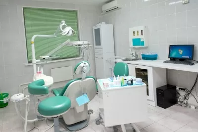 Дантистъ Грандъ плюс