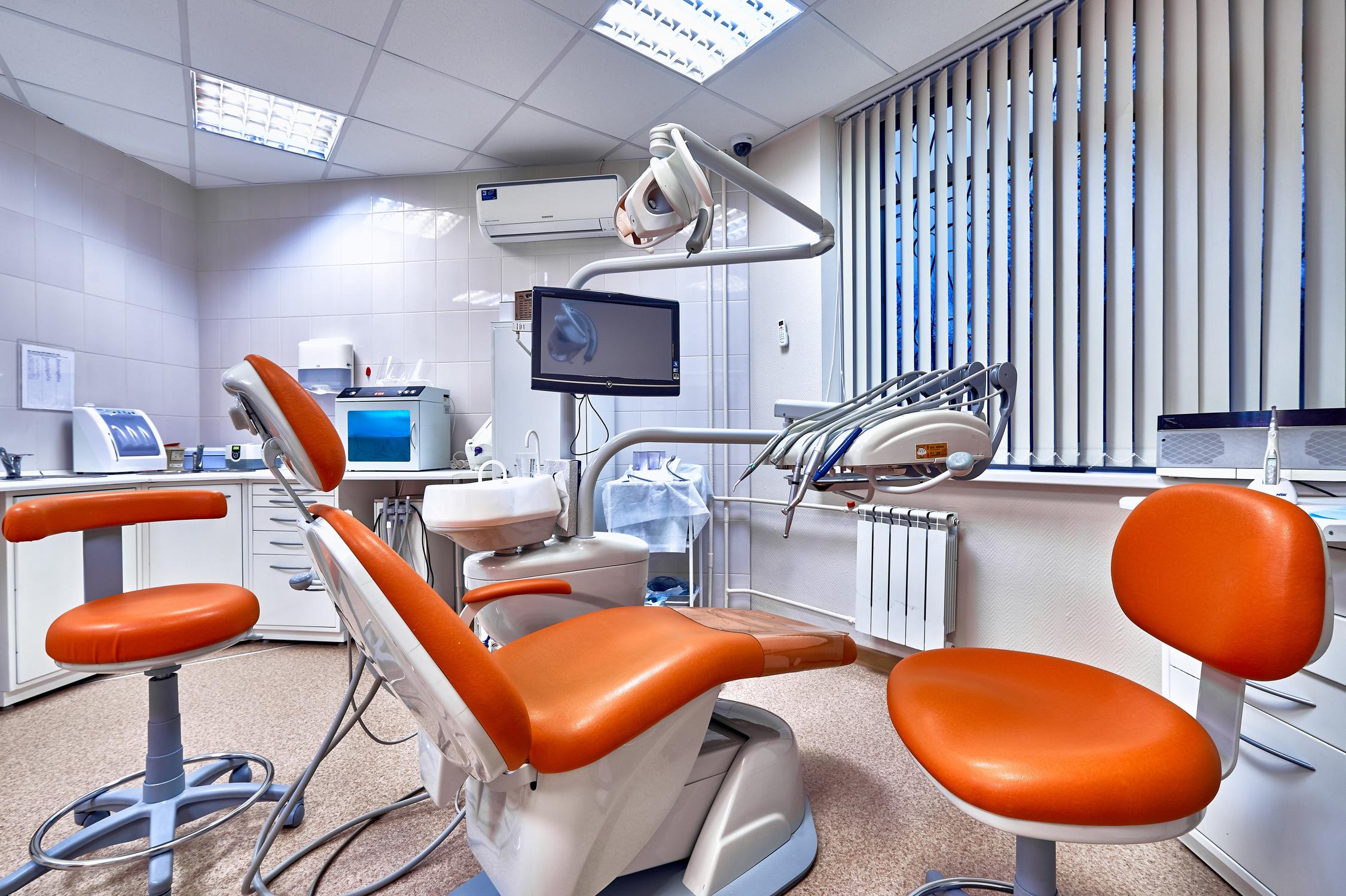 Медцентр стоматолог