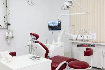 Стоматология Лазерная Стоматология