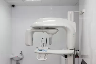 Стоматология Лазерная Стоматология