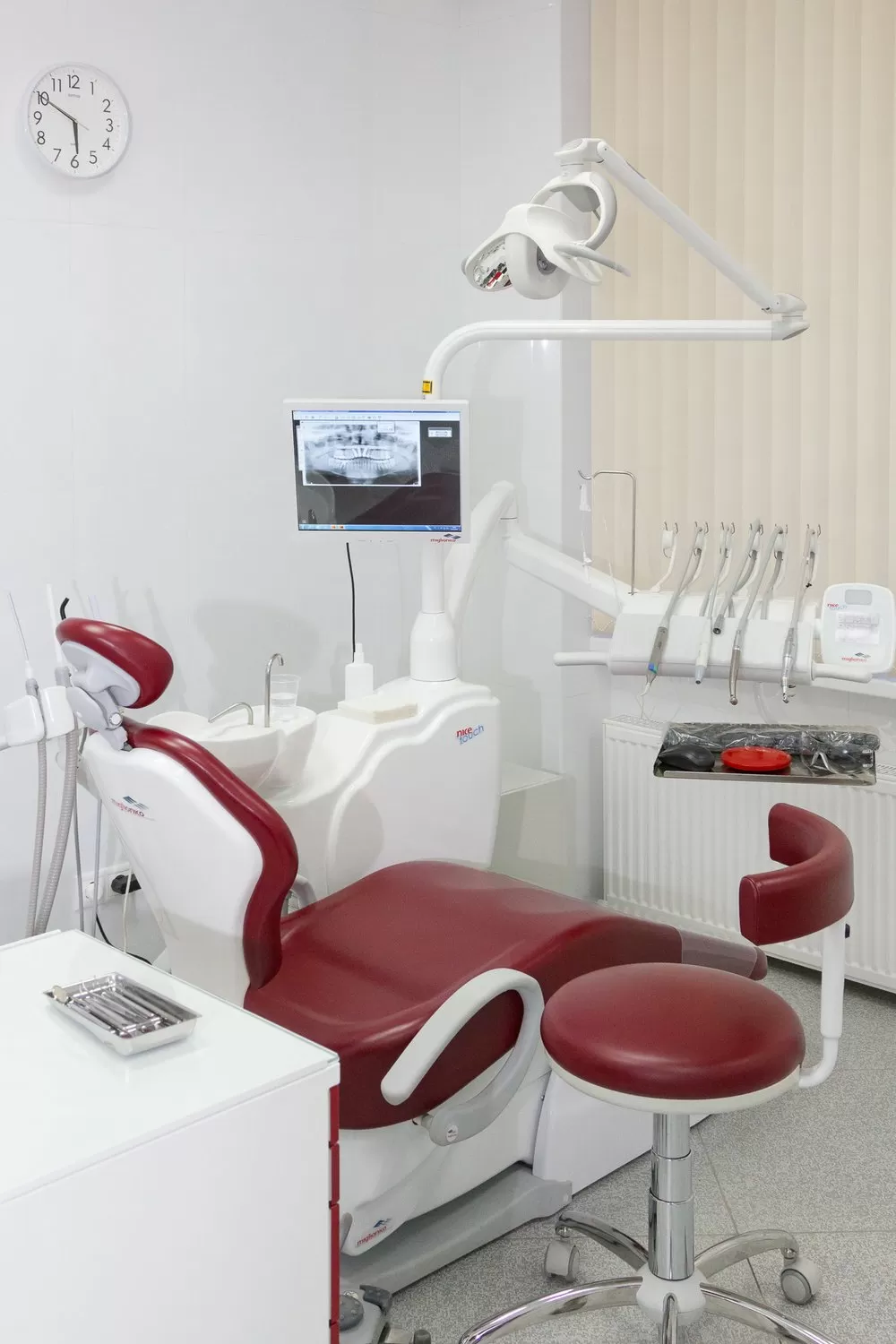 Стоматология Лазерная Стоматология