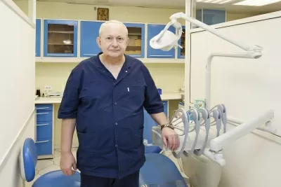 М-Супердент