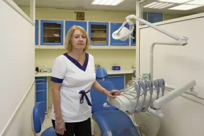 М-Супердент