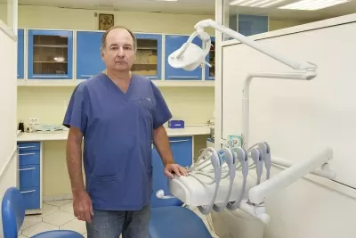 М-Супердент