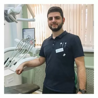 Oganoff clinic (ранее «Гливит»)