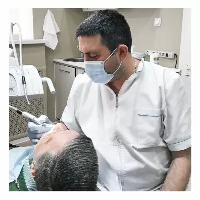 Oganoff clinic (ранее «Гливит»)