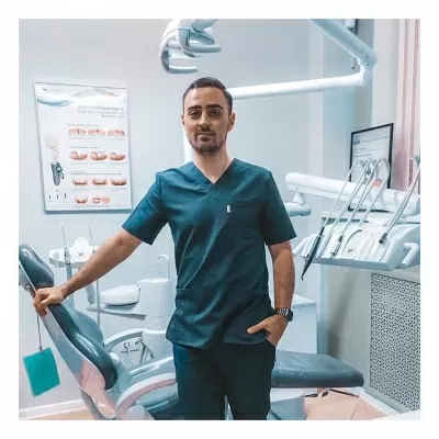 Oganoff clinic (ранее «Гливит»)