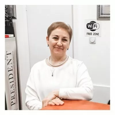 Oganoff clinic (ранее «Гливит»)