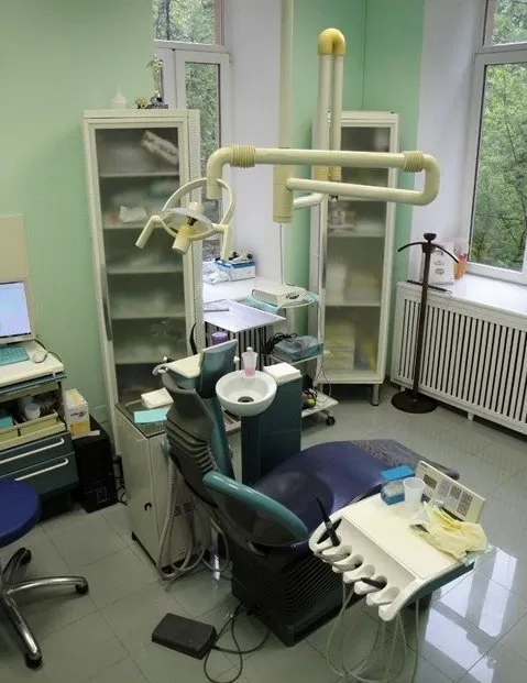 МедсвисДента