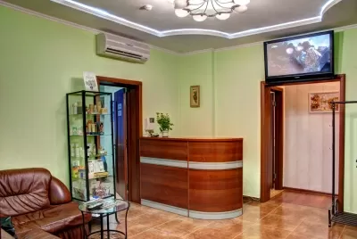 Клиника им. О.А. Кульневича