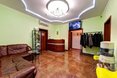 Клиника им. О.А. Кульневича