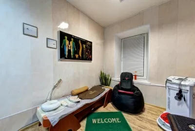 Клиника им. О.А. Кульневича