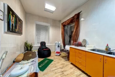 Клиника им. О.А. Кульневича