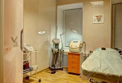 Клиника им. О.А. Кульневича