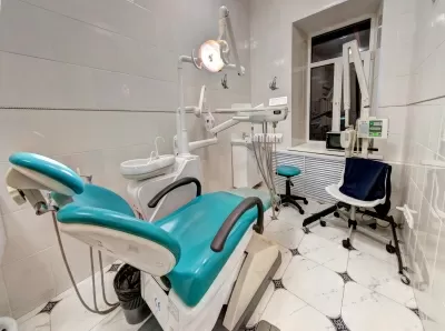 Клиника им. О.А. Кульневича