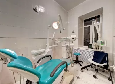 Клиника им. О.А. Кульневича