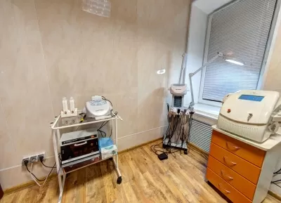 Клиника им. О.А. Кульневича