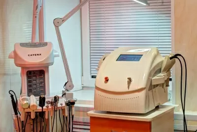 Клиника им. О.А. Кульневича