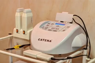 Клиника им. О.А. Кульневича