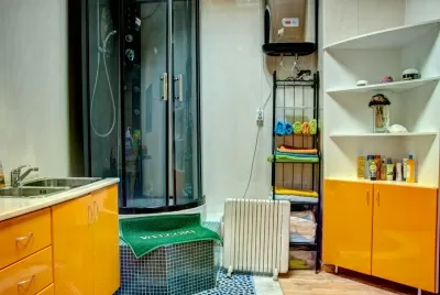 Клиника им. О.А. Кульневича