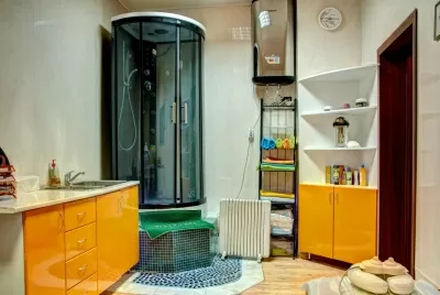 Клиника им. О.А. Кульневича